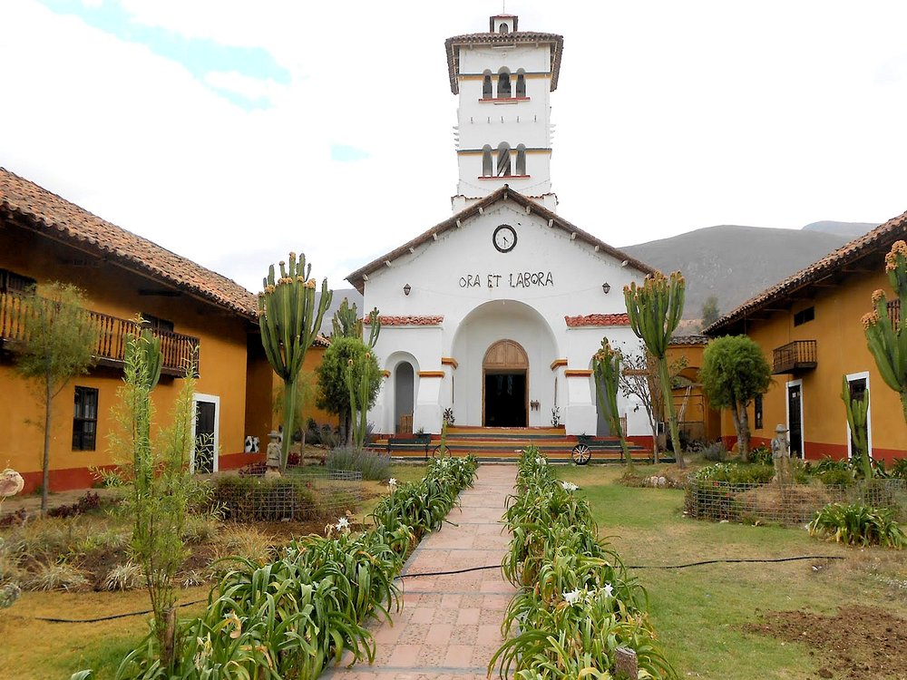 La collpa la-capilla-de-la-hacienda