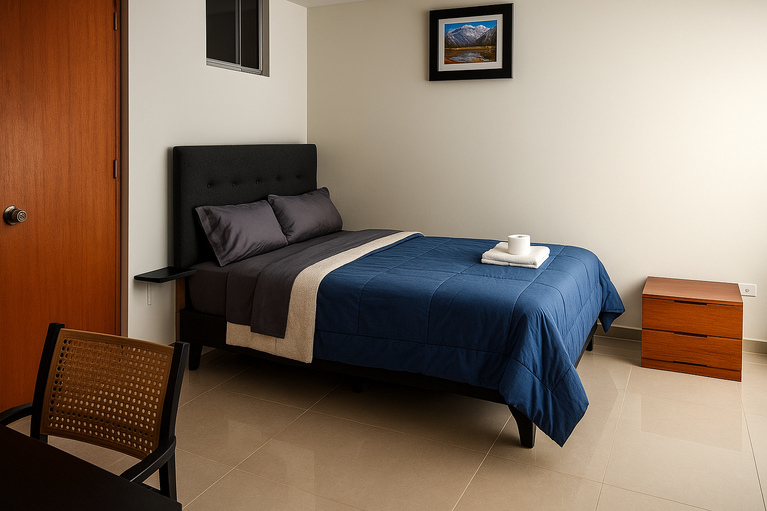 hotel miracosta